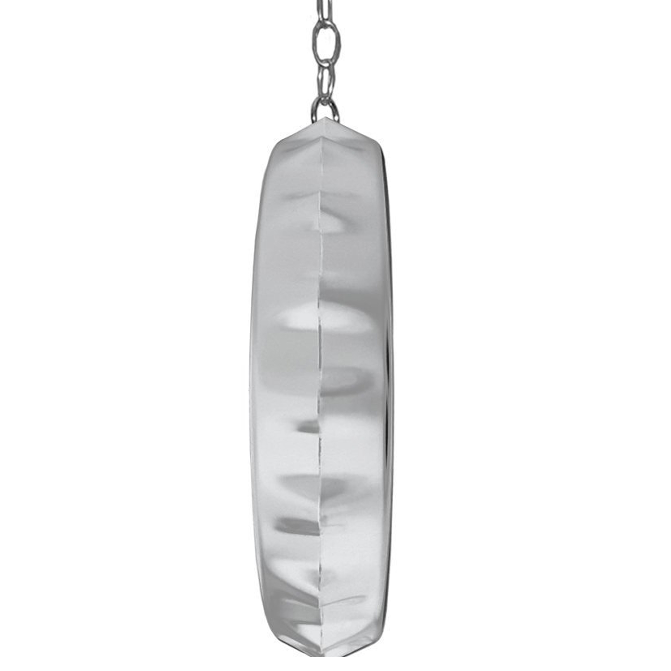 Tampa Bay Lightning 19" Bottle Cap Wall Art Dangler - Image 4