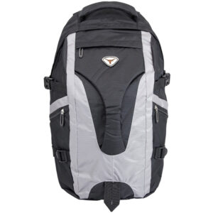 Black Texas Longhorns Urban Backpack