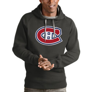 Men's Cutter & Buck  Gray Colorado Rockies Roam Eco Recycled Full-Zip Jacket