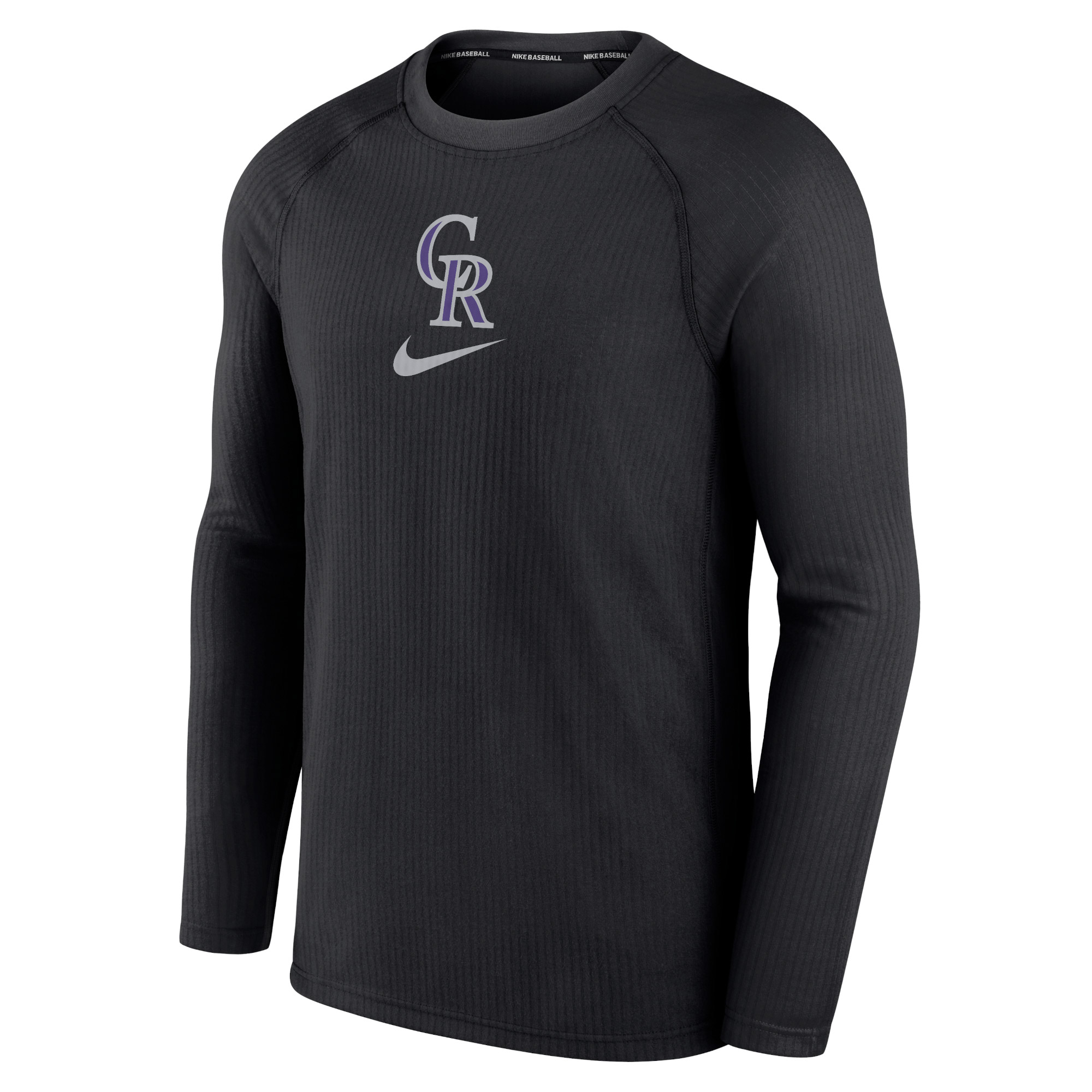 Men's Antigua Heather Black Pittsburgh Steelers Scheme Polo - Image 3