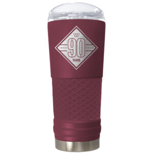 Washington Commanders 90th Anniversary 24oz. Draft Tumbler