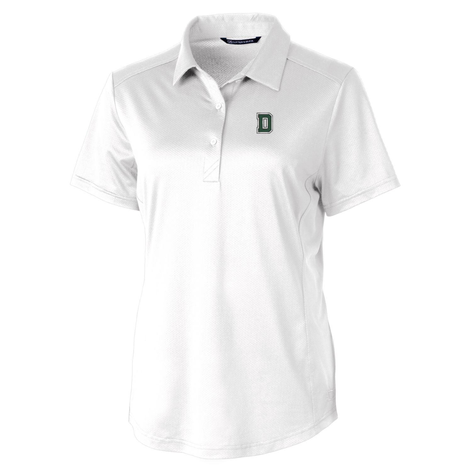 Men's Fanatics Blue Carolina Panthers Component Polo - Image 3