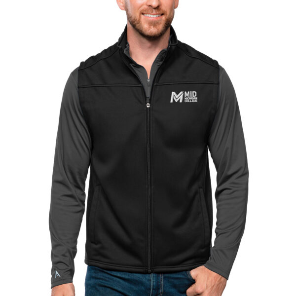Unisex Freeze Max  Black South Park Characters Pullover Hoodie
