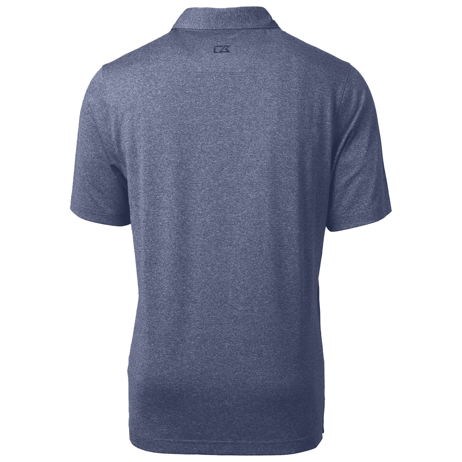 Unisex Uscape Apparel White Kansas Jayhawks Garment Dyed T-Shirt - Image 4