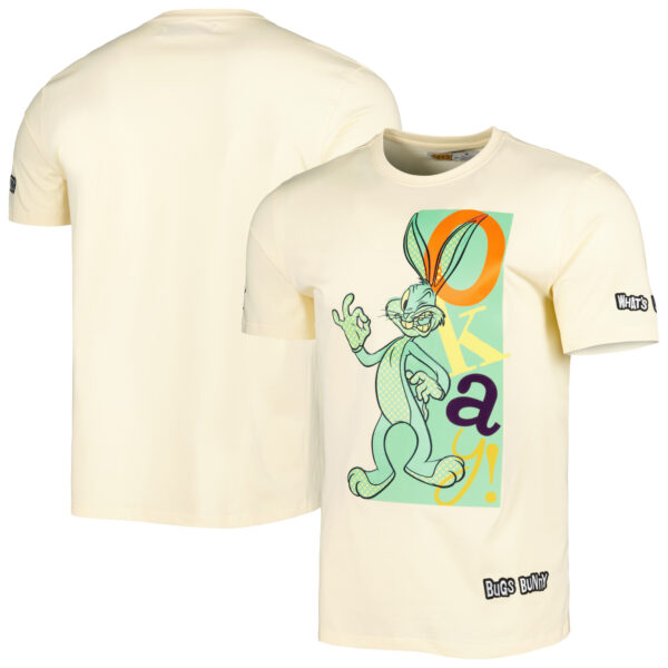 Unisex Freeze Max Cream Looney Tunes T-Shirt
