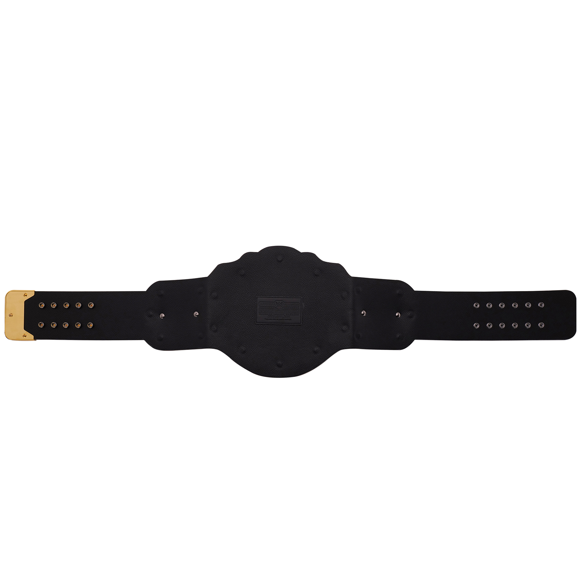 WWE World Heavyweight Championship Replica Title Belt - Image 12
