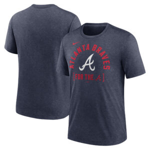 Women's Antigua Heather Charcoal Dallas Baptist Patriots Fortune Half-Zip Pullover Top
