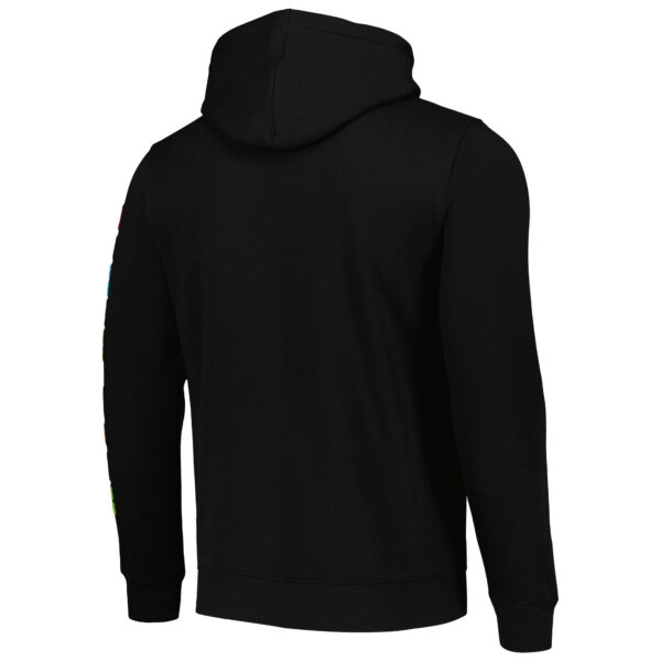 Unisex Freeze Max  Black South Park Characters Pullover Hoodie - Image 10