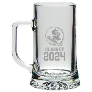 Florida State Seminoles Class of 2024 17.5oz. Maxim Mug