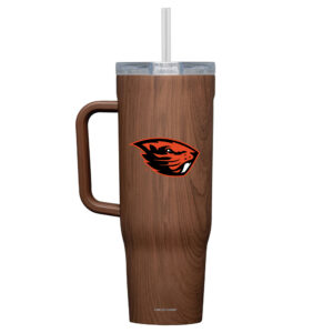 Corkcicle Oregon State Beavers 40oz. Cruister Tumbler