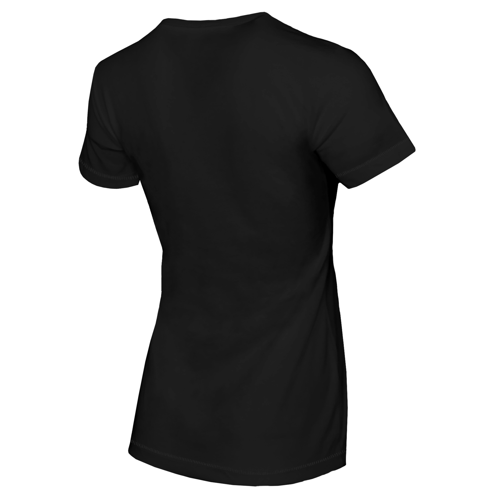 Youth Red Washington Wizards Team & Logo T-Shirt - Image 4