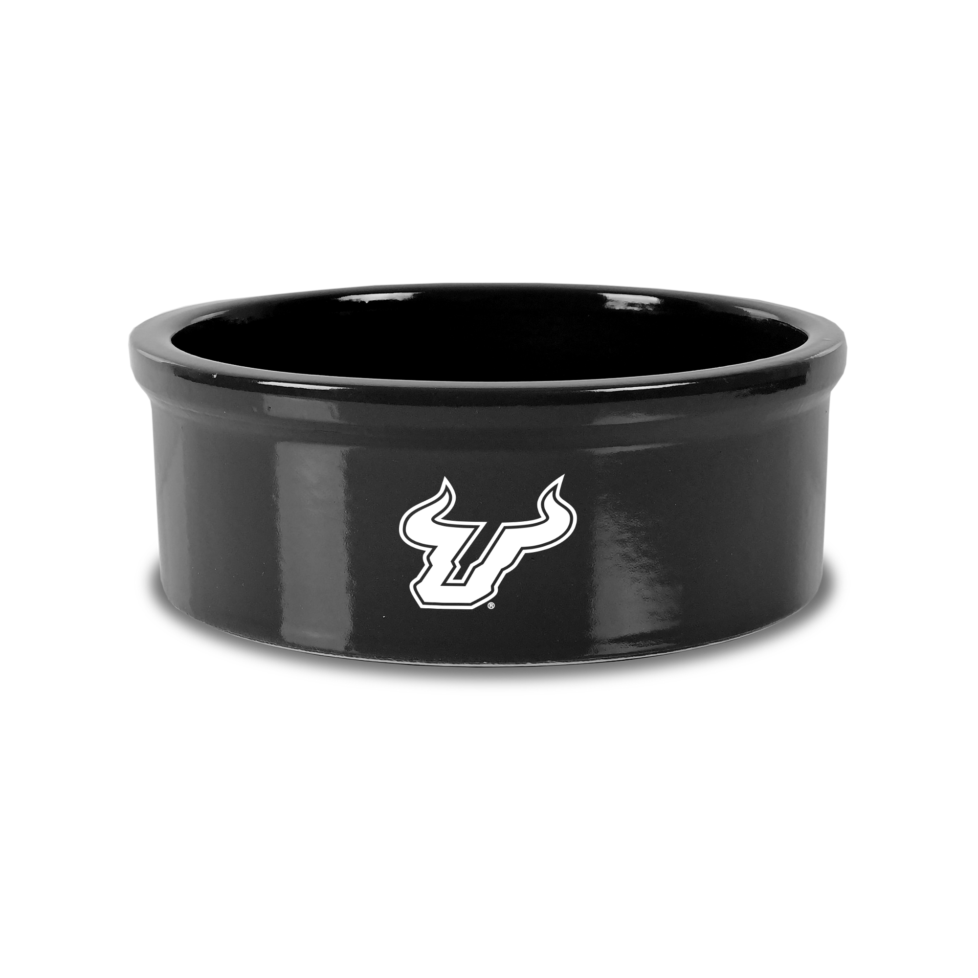 South Florida Bulls 7" Pet Bowl