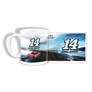 Chase Briscoe 11oz. Mug