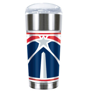 Washington Wizards 24oz. Eagle Travel Tumbler
