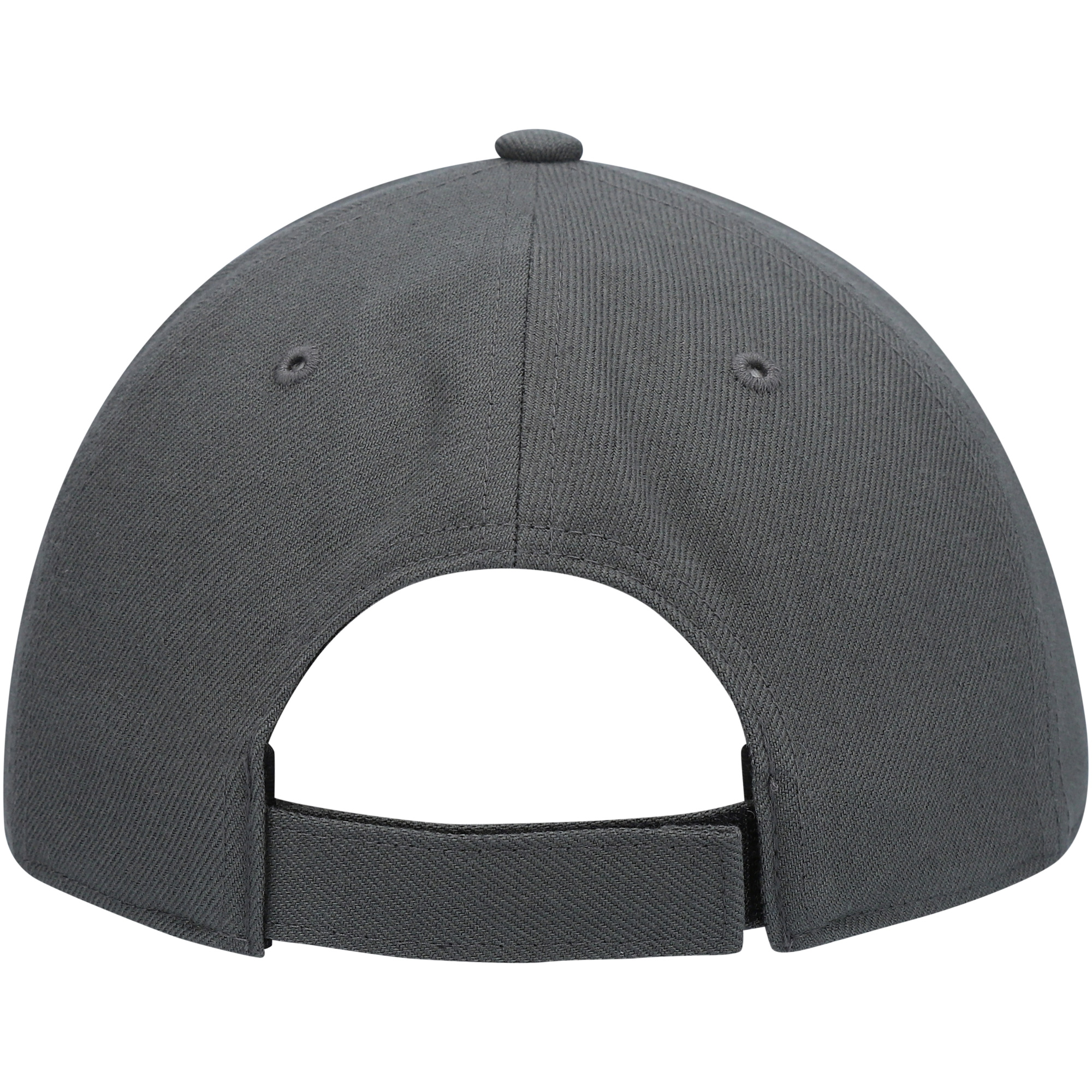Men's '47 Charcoal MVP Adjustable Hat - Image 9
