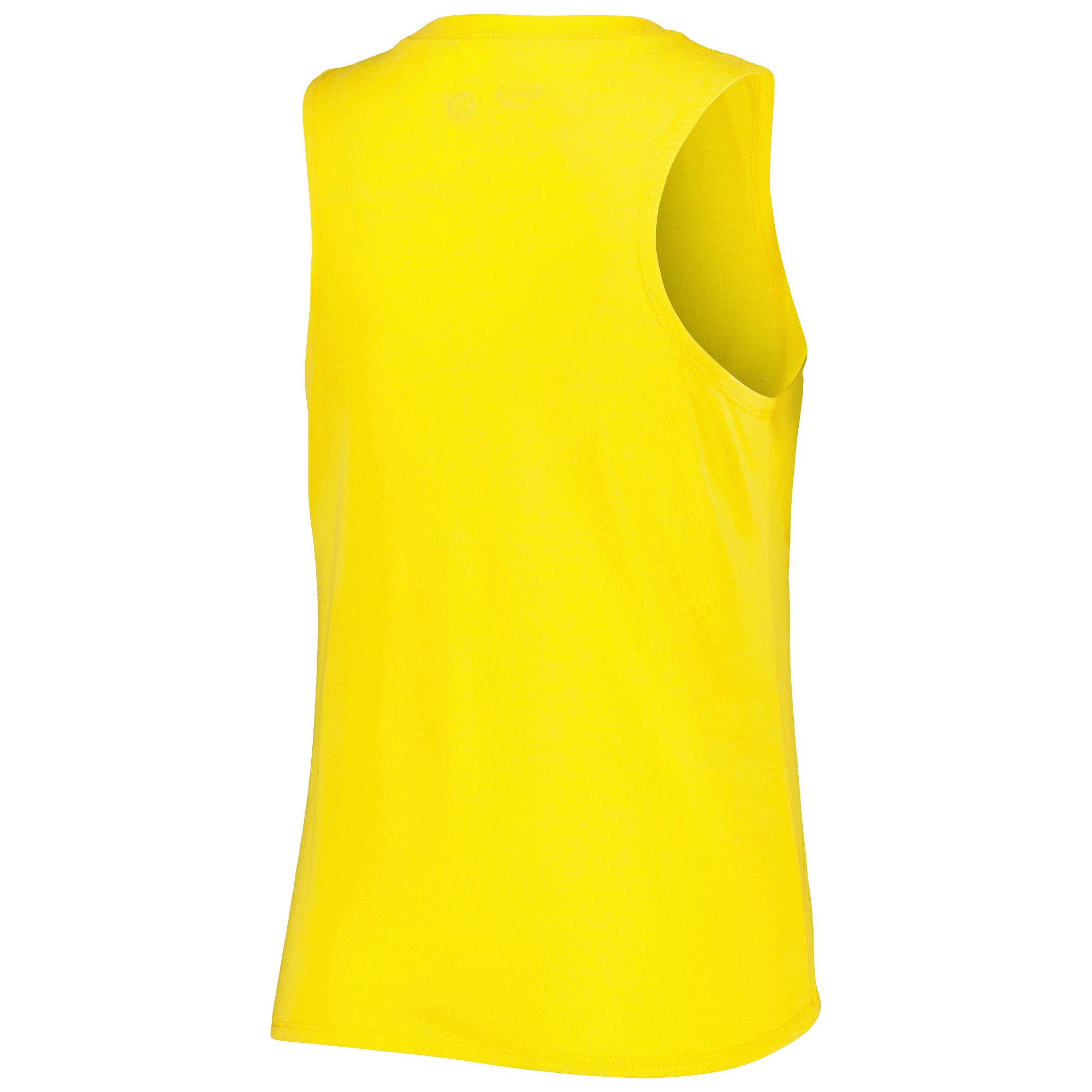 Women's Concepts Sport Gold/Navy St. Louis Blues Meter Muscle Tank Top & Pants Sleep Set - Image 9