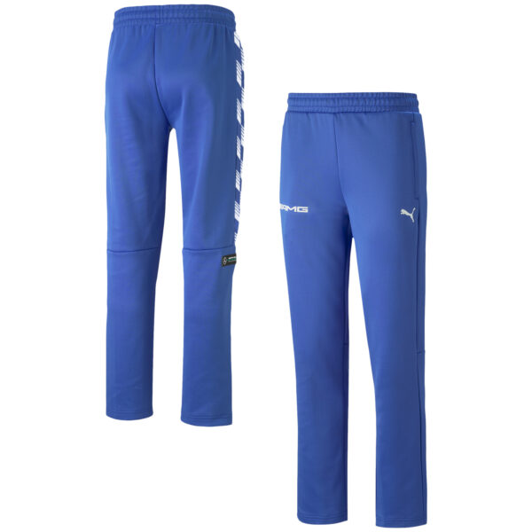 Mercedes AMG Petronas F1 MT7 Track Pants by Puma