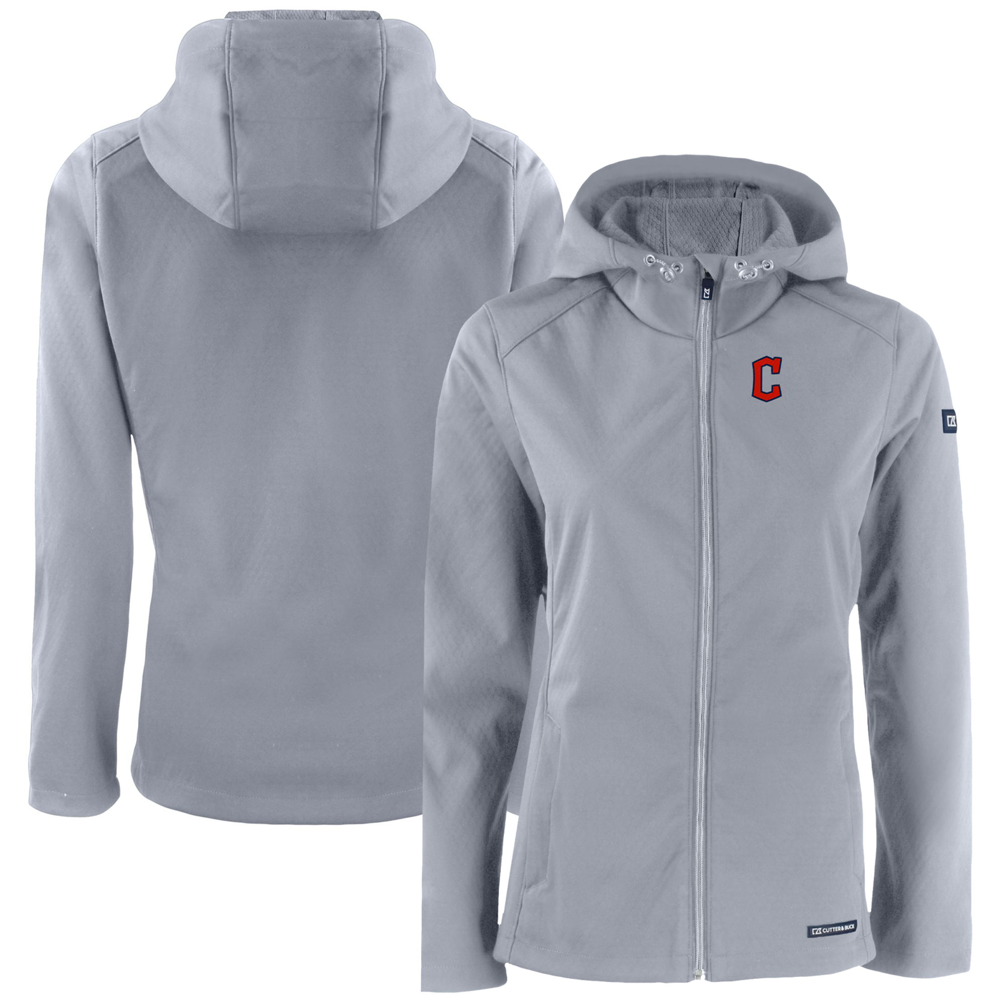 Women's Antigua Black Roush Fenway Keselowski Racing Victory Pullover Sweatshirt - Image 2