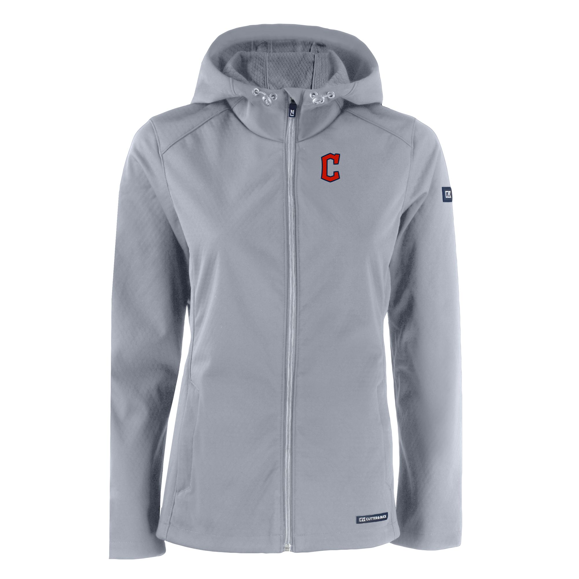 Women's Antigua Black Roush Fenway Keselowski Racing Victory Pullover Sweatshirt - Image 3