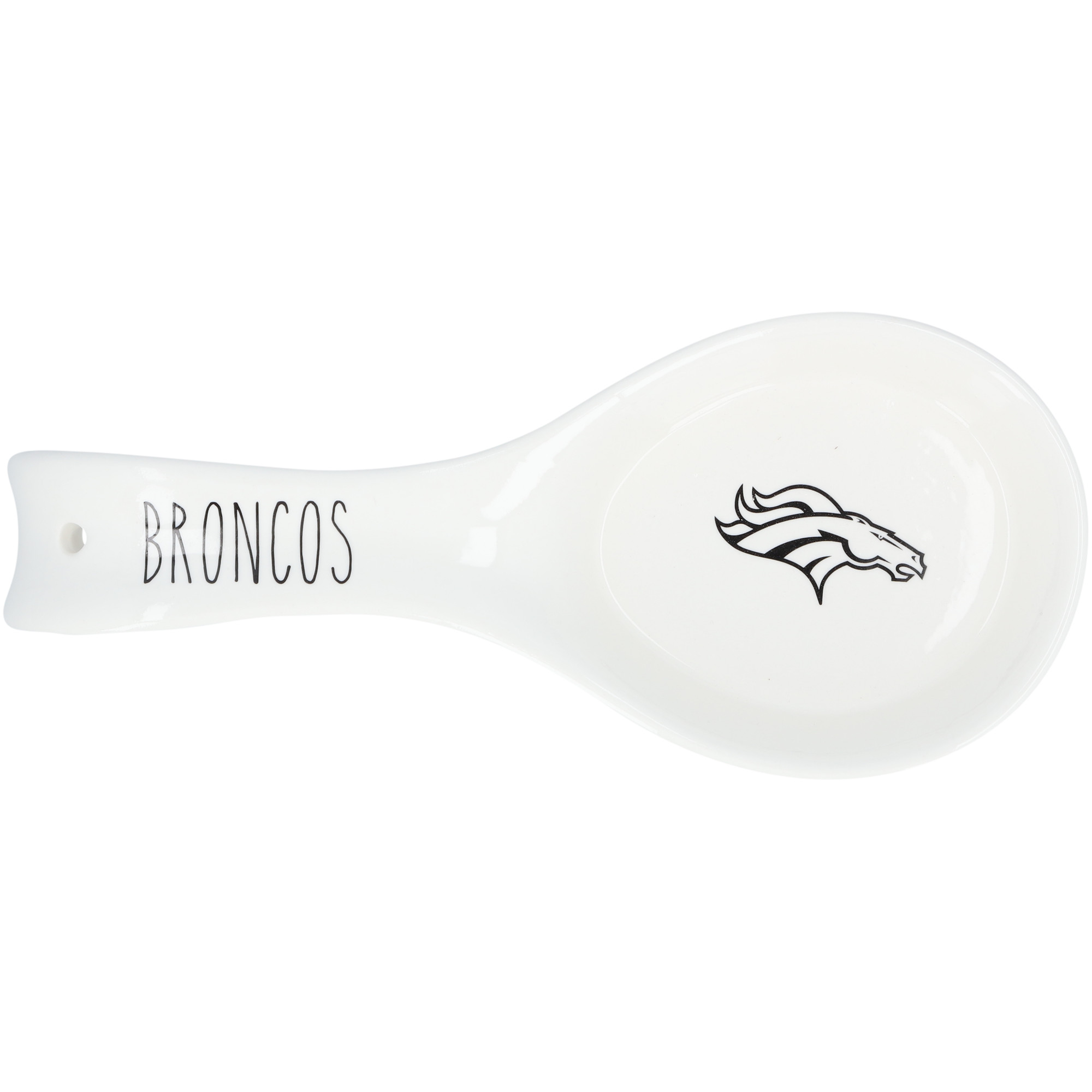 The Memory Company Denver Broncos 3-Piece Artisan Kitchen Gift Set - Image 3