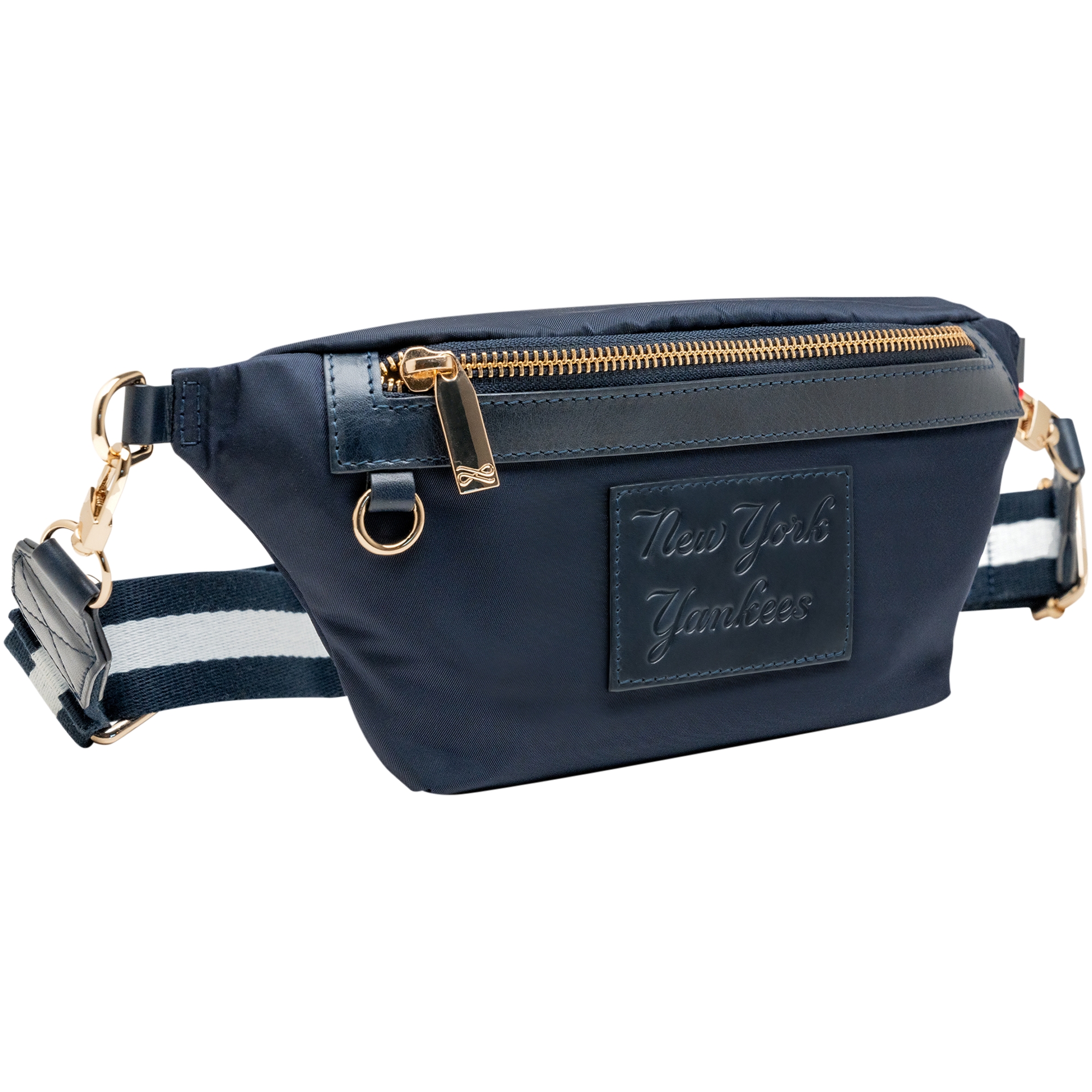 Lusso New York Yankees Regan Fanny Pack