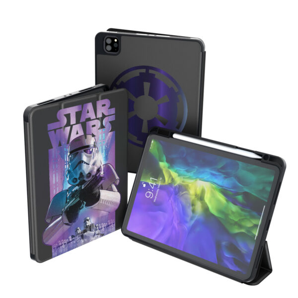 Keyscaper Stormtrooper Star Wars iPad Case