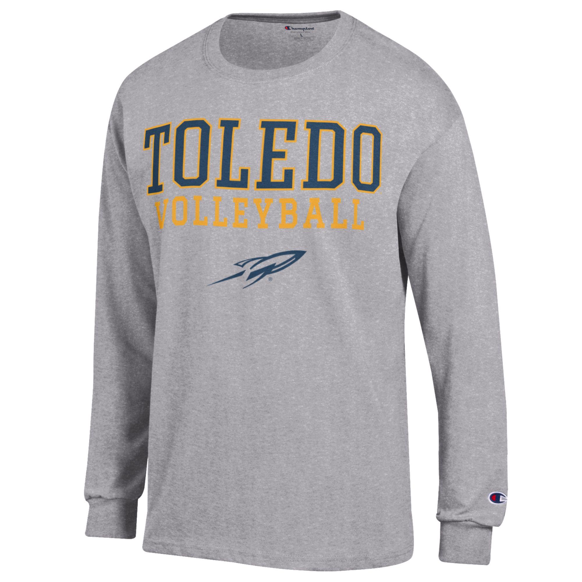 Men's Columbia Navy/Maize Michigan Wolverines Flash Forward Hoodie Full-Zip Lightweight Windbreaker - Image 3