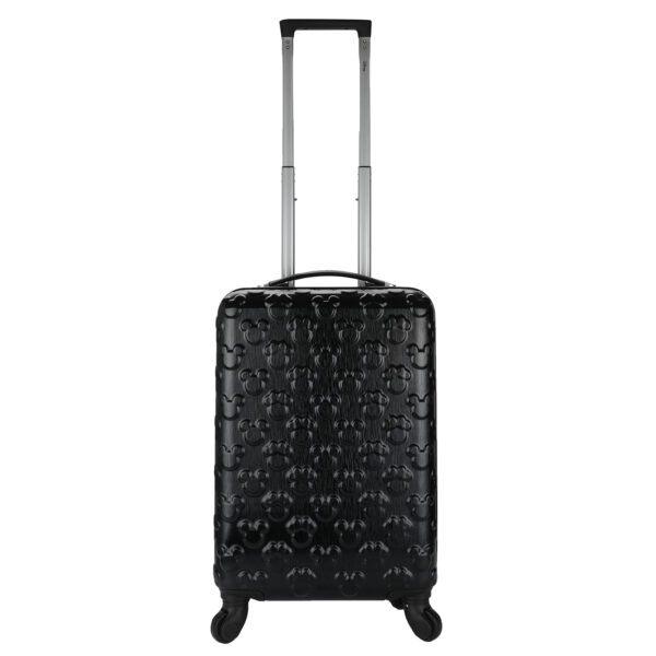 Mickey & Friends 20" Rolling Luggage
