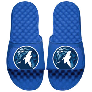 Men's ISlide  Minnesota Timberwolves 2023/24 City Edition Slide Sandals