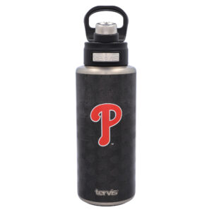Tervis Philadelphia Phillies 32oz. Weave Wide Mouth Water Bottle