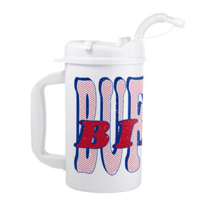 Buffalo Bills 33oz. Cruise Tumbler