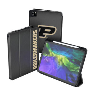 Keyscaper Purdue Boilermakers iPad Case
