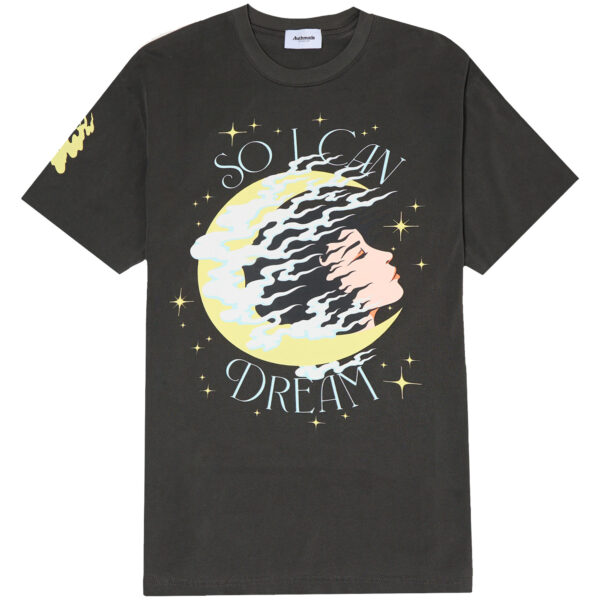 Unisex WNBA x Authmade Black Asian Pacific Islander Dreamer T-Shirt - Image 8