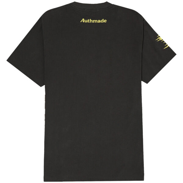 Unisex WNBA x Authmade Black Asian Pacific Islander Dreamer T-Shirt - Image 9