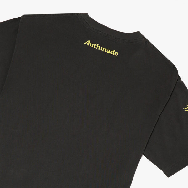 Unisex WNBA x Authmade Black Asian Pacific Islander Dreamer T-Shirt - Image 12