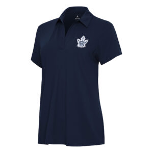 Women's Antigua Navy Toronto Maple Leafs Era Polo