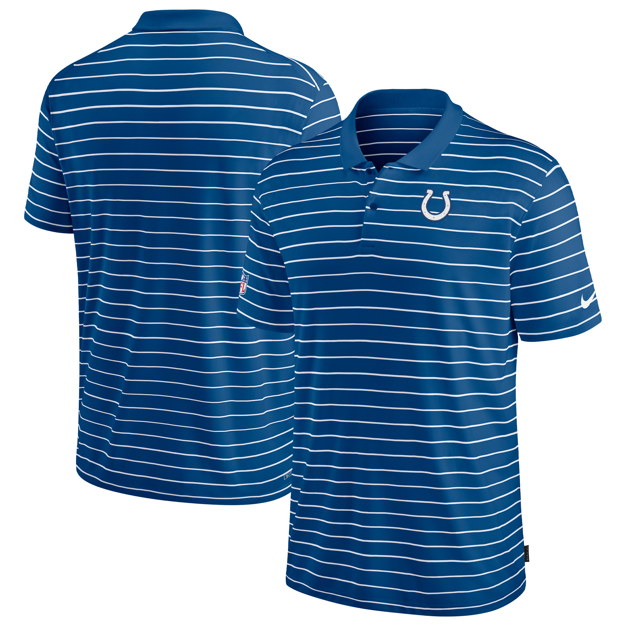 Men's Cutter & Buck Black Richmond Flying Squirrels Prospect Textured Stretch Polo - Image 2