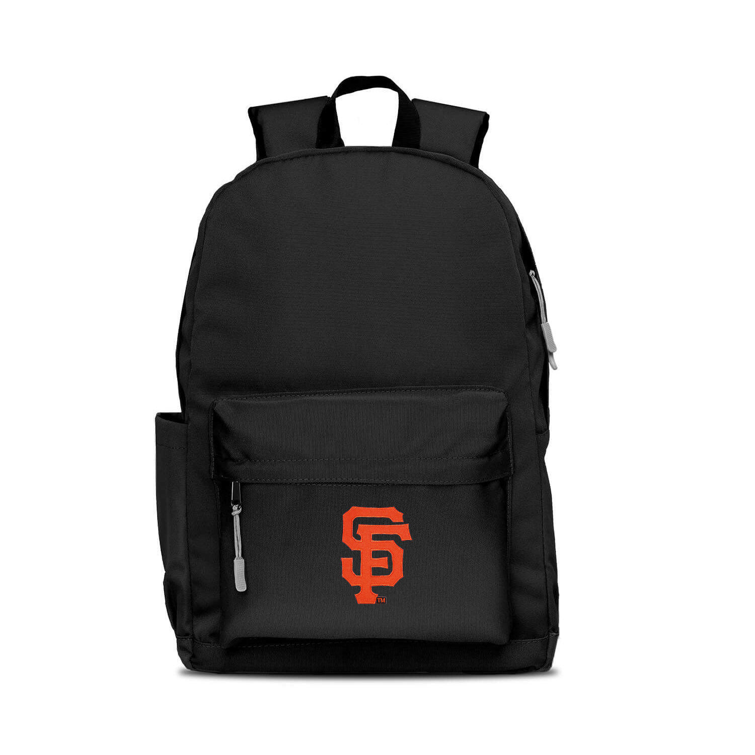 MOJO Gray San Francisco Giants Laptop Backpack - Image 5
