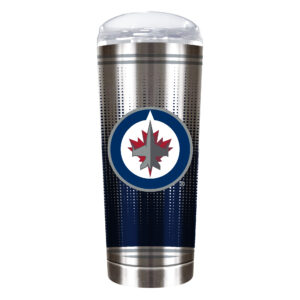 Winnipeg Jets 18oz. Roadie Tumbler