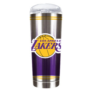 Los Angeles Lakers 18oz. Roadie Tumbler