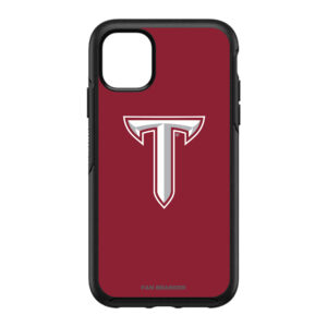 OtterBox Troy University Trojans Primary Logo Team Color iPhone Symmetry Case