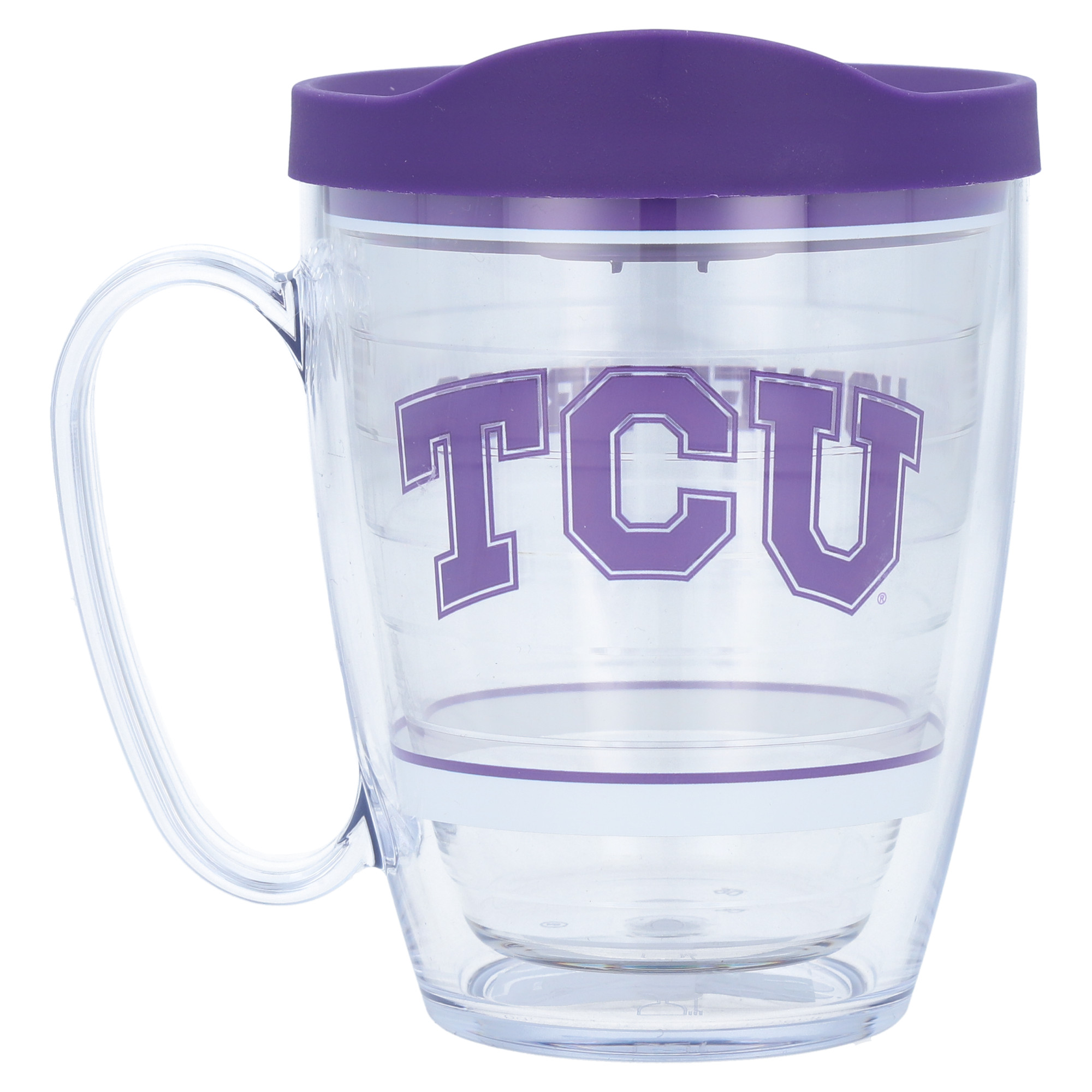 Tervis Alabama Crimson Tide 16oz. Tradition Classic Mug - Image 2