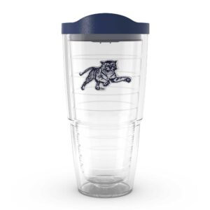 Tervis Jackson State Tigers 24oz. Emblem Classic Tumbler