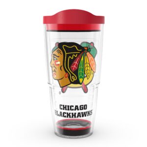 Tervis Chicago Blackhawks 24oz. Tradition Classic Tumbler