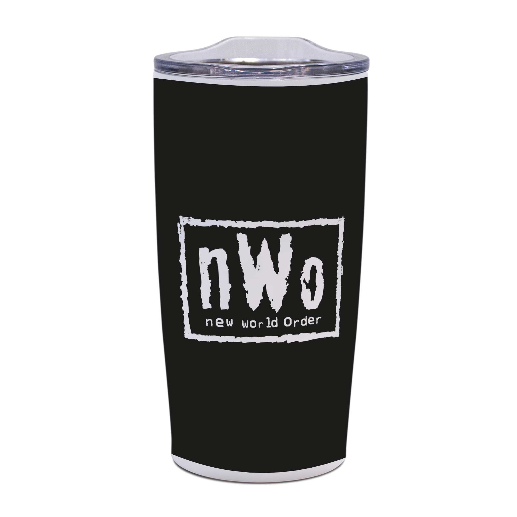 WinCraft nWo 20oz. MVP Tumbler - Image 3