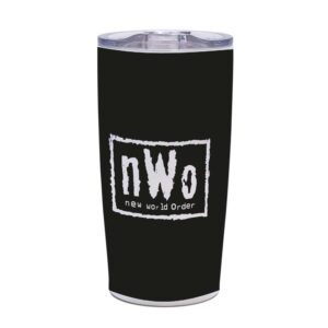 WinCraft nWo 20oz. MVP Tumbler