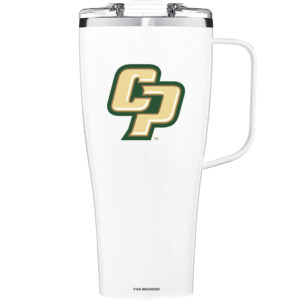BruMate Cal Poly Mustangs 32oz. Secondary Toddy Tumbler