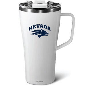 BruMate Nevada Wolf Pack 22oz. Primary Toddy Tumbler