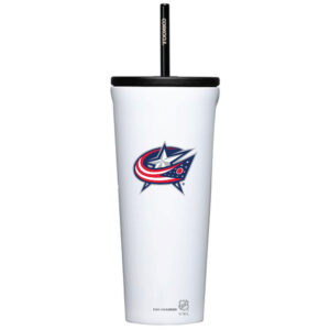 Corkcicle Columbus Blue Jackets 24oz. Primary Cold Cup
