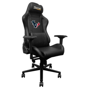 Houston Texans  Xpression PRO Gaming Chair